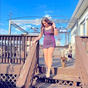 Meet your Posher, Meghan